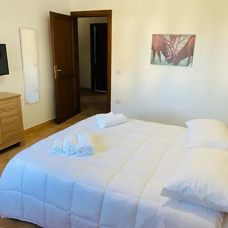 Oasi Garden Guest house