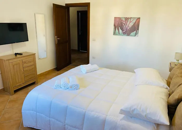 Oasi Garden Guest house