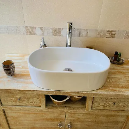 게스트하우스 Oasi Garden *