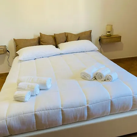 Oasi Garden * 올비아